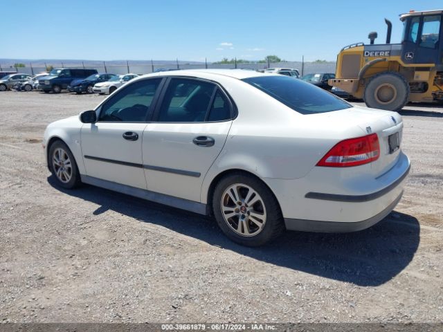 2005 SAAB 9-3 YS3FB49SX51005426 Photo 2