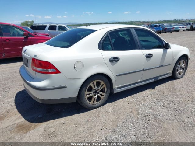 2005 SAAB 9-3 YS3FB49SX51005426 Photo 3