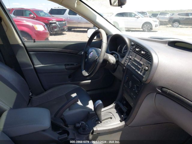 2005 SAAB 9-3 YS3FB49SX51005426 Photo 4