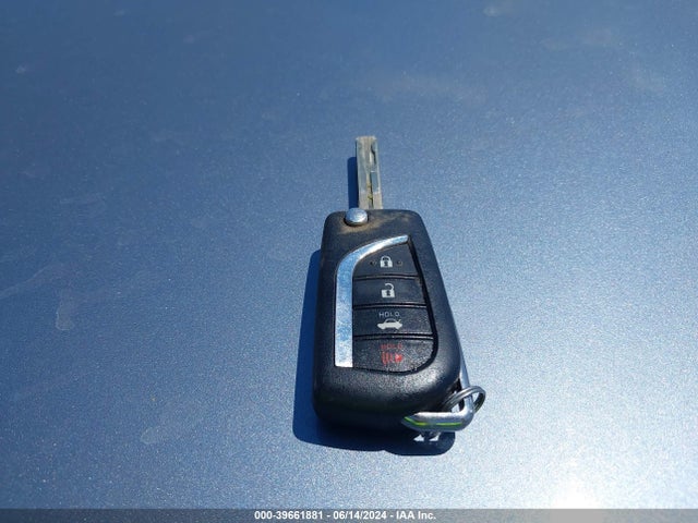 Toyota COROLLA LE 2022 5YFEPMAE6NP290132 Image 11