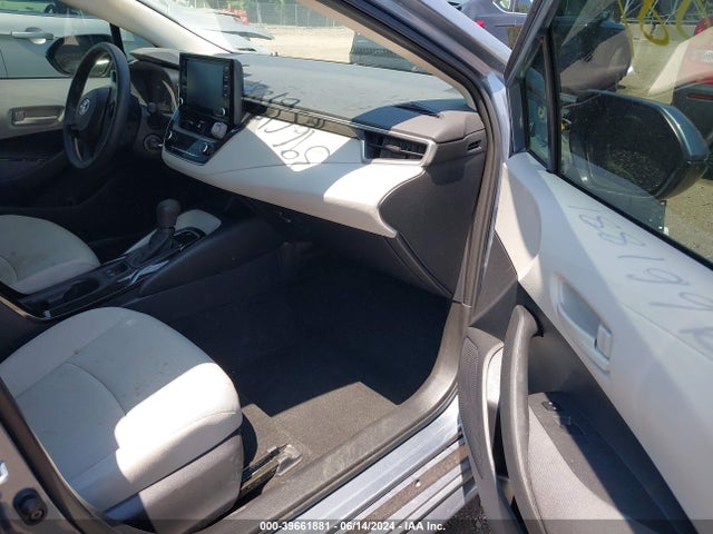Toyota COROLLA LE 2022 5YFEPMAE6NP290132 Image 5