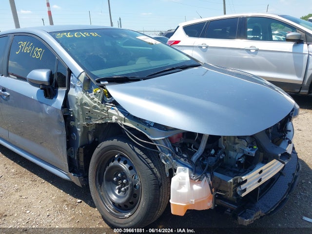 Toyota COROLLA LE 2022 5YFEPMAE6NP290132 Image 6