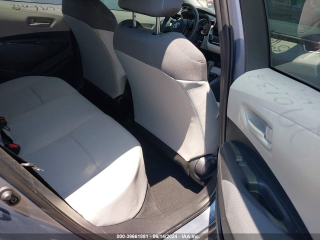 Toyota COROLLA LE 2022 5YFEPMAE6NP290132 Image 8