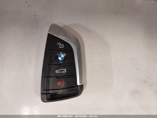 5UXUJ3C50KLG54748 BMW X4 Xdrive30i