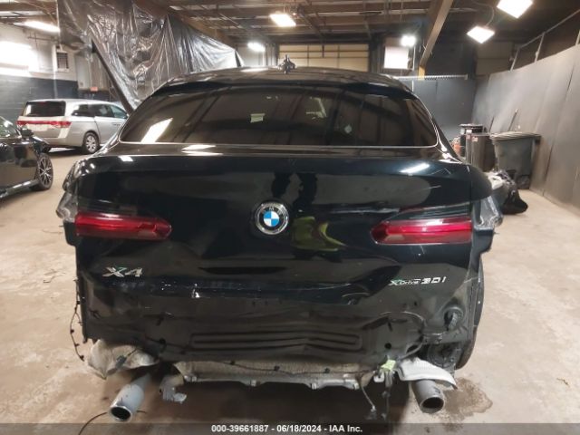 5UXUJ3C50KLG54748 BMW X4 Xdrive30i