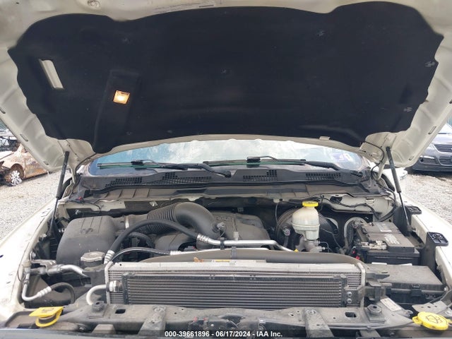 RAM 1500 Limited  4x4 5'7 Box 2017 1C6RR7PT4HS571200 Image 10