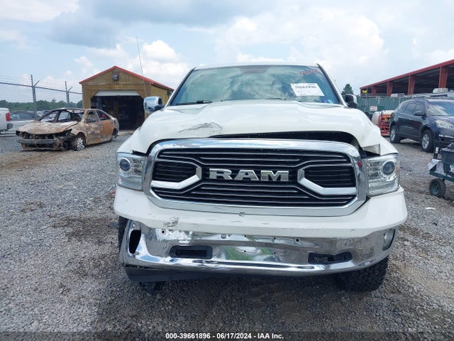 RAM 1500 Limited  4x4 5'7 Box 2017 1C6RR7PT4HS571200 Image 13
