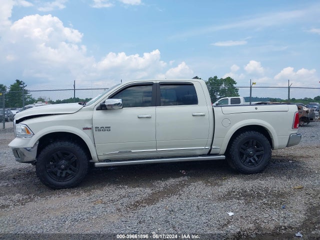 RAM 1500 Limited  4x4 5'7 Box 2017 1C6RR7PT4HS571200 Image 15