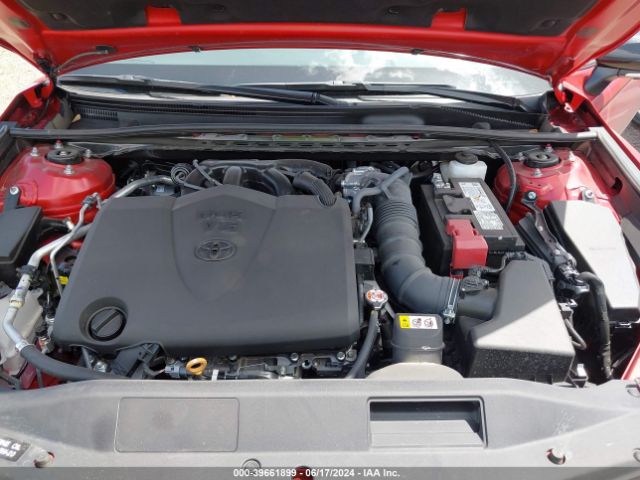 4T1KZ1AK7RU100957 Toyota Camry Xse V6