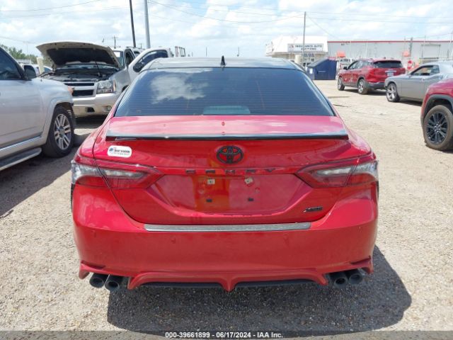 4T1KZ1AK7RU100957 Toyota Camry Xse V6