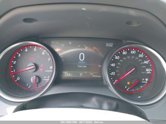 4T1KZ1AK7RU100957 Toyota Camry Xse V6