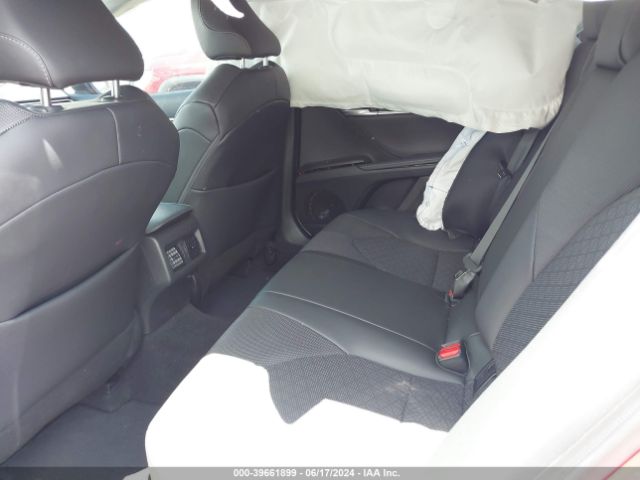 4T1KZ1AK7RU100957 Toyota Camry Xse V6