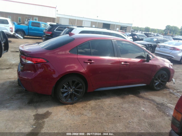 Toyota Corolla Hybrid Se 2023 JTDBCMFE3PJ002548 Image 14