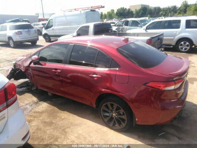 Toyota Corolla Hybrid Se 2023 JTDBCMFE3PJ002548 Image 15