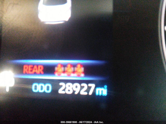 Toyota Corolla Hybrid Se 2023 JTDBCMFE3PJ002548 Image 16
