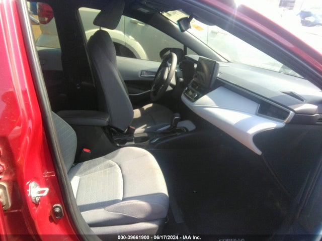 Toyota Corolla Hybrid Se 2023 JTDBCMFE3PJ002548 Image 5