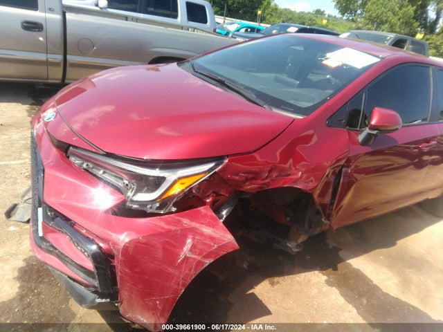 Toyota Corolla Hybrid Se 2023 JTDBCMFE3PJ002548 Image 6