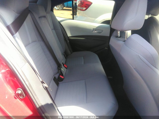 Toyota Corolla Hybrid Se 2023 JTDBCMFE3PJ002548 Image 8