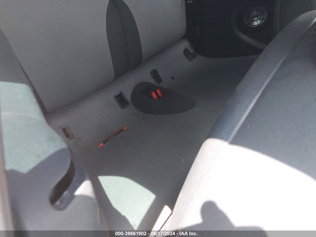2007 MINI COOPER WMWRF33557TG17031 Photo 7