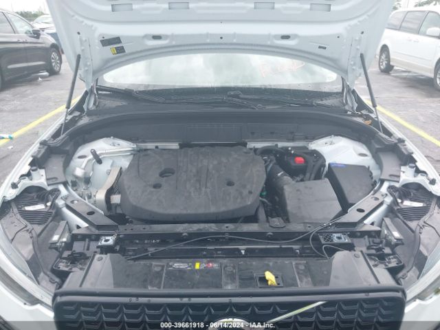 YV4L12DL4P1321163 Volvo Xc60 B5 Plus Dark Theme