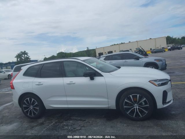 YV4L12DL4P1321163 Volvo Xc60 B5 Plus Dark Theme