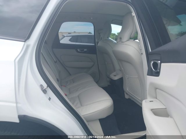 YV4L12DL4P1321163 Volvo Xc60 B5 Plus Dark Theme