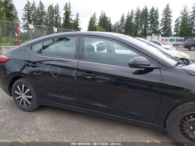 Hyundai ELANTRA SE 2020 5NPD74LF5LH597495 Image 13