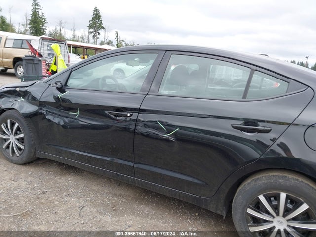 Hyundai ELANTRA SE 2020 5NPD74LF5LH597495 Image 14