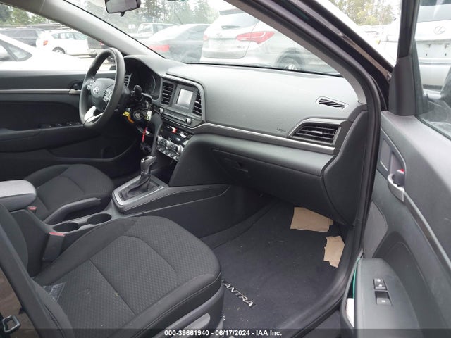 Hyundai ELANTRA SE 2020 5NPD74LF5LH597495 Image 5