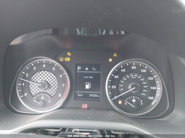 Hyundai ELANTRA SE 2020 5NPD74LF5LH597495 Image 7