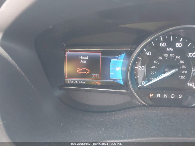 Ford EXPLORER XLT 2016 1FM5K8D82GGA54640 Image 16