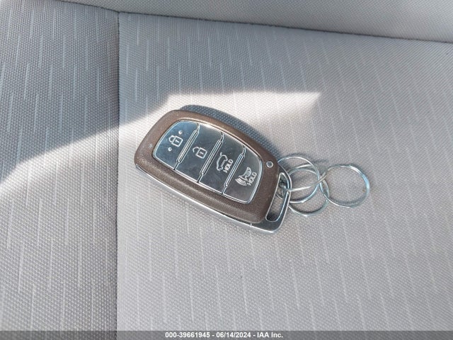 Hyundai TUCSON SEL 2020 KM8J3CAL8LU179466 Image 11