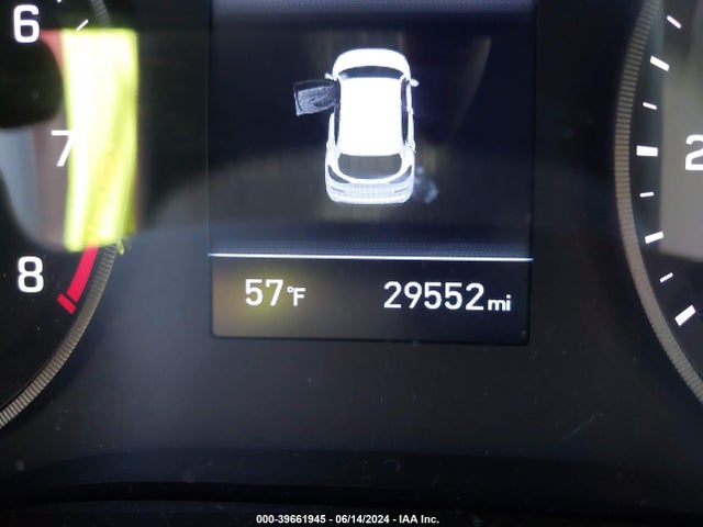 Hyundai TUCSON SEL 2020 KM8J3CAL8LU179466 Image 15