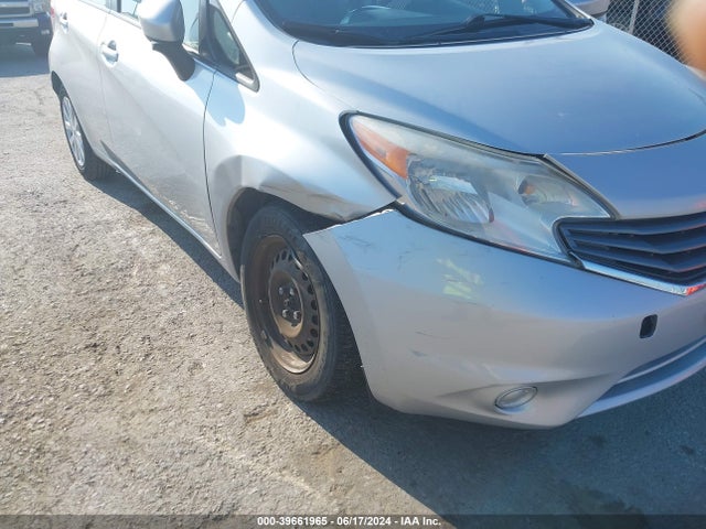 Nissan Versa Note S (sr)/s Plus/sl/sr/sv 2016 3N1CE2CP4GL359483 Image 6