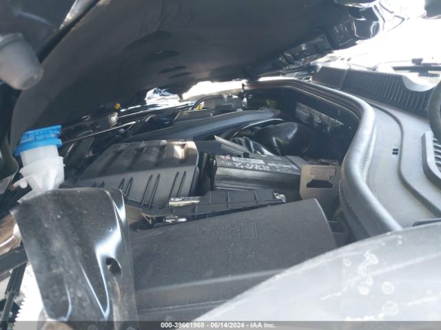 3VW7M7BU7RM055774 Volkswagen Jetta 1.5t Se