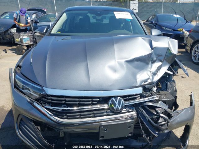 3VW7M7BU7RM055774 Volkswagen Jetta 1.5t Se