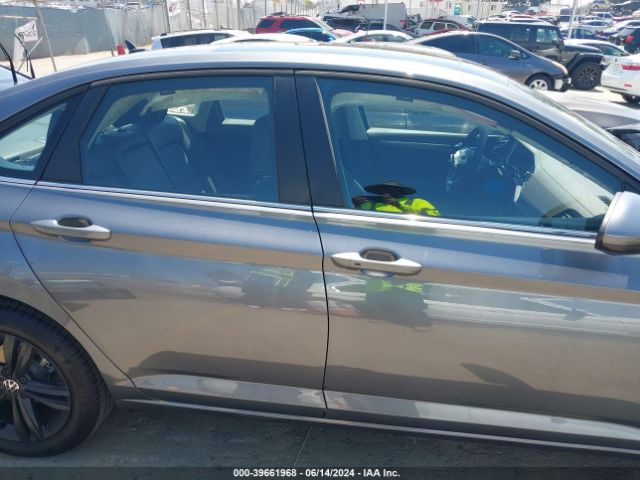 3VW7M7BU7RM055774 Volkswagen Jetta 1.5t Se