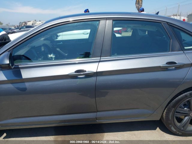 3VW7M7BU7RM055774 Volkswagen Jetta 1.5t Se
