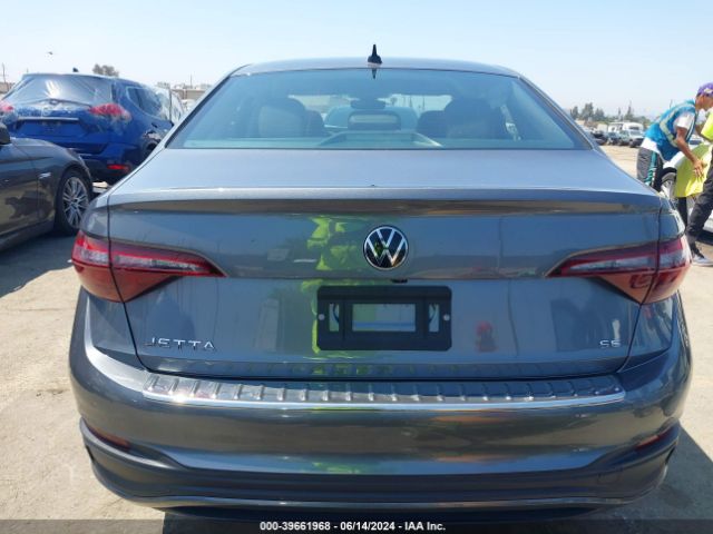 3VW7M7BU7RM055774 Volkswagen Jetta 1.5t Se