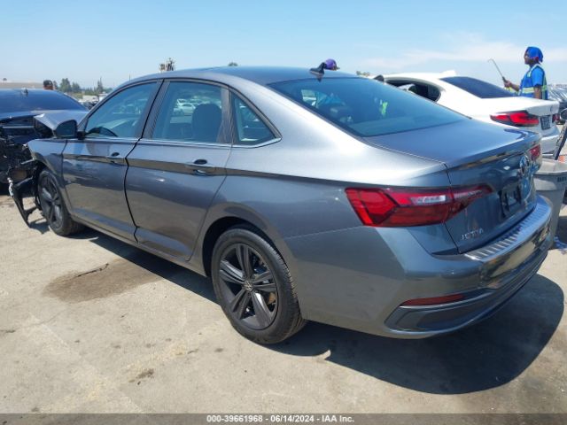 3VW7M7BU7RM055774 Volkswagen Jetta 1.5t Se