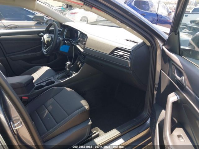 3VW7M7BU7RM055774 Volkswagen Jetta 1.5t Se