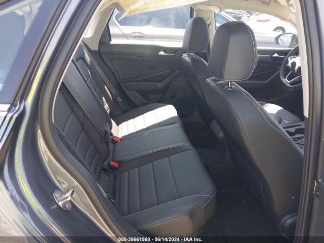 3VW7M7BU7RM055774 Volkswagen Jetta 1.5t Se