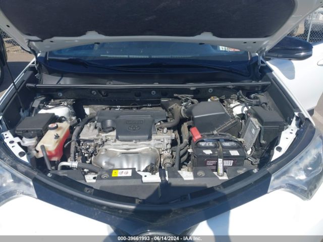 JTMJFREV9JJ209826 Toyota RAV4 SE