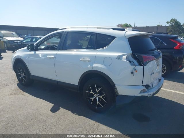JTMJFREV9JJ209826 Toyota RAV4 SE