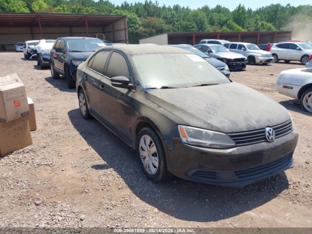 3VWD17AJ7EM402419 auction archive image