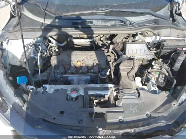 3CZRU5H14KM728680 Honda HR-V SPORT