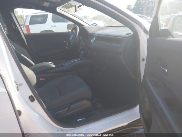 3CZRU5H14KM728680 Honda HR-V SPORT