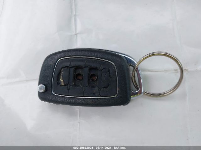 KM8SMDHF8EU040545 Hyundai Santa Fe Gls