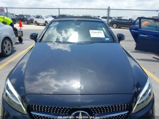 WDDWK8DB0KF866611 Mercedes-Benz C 300