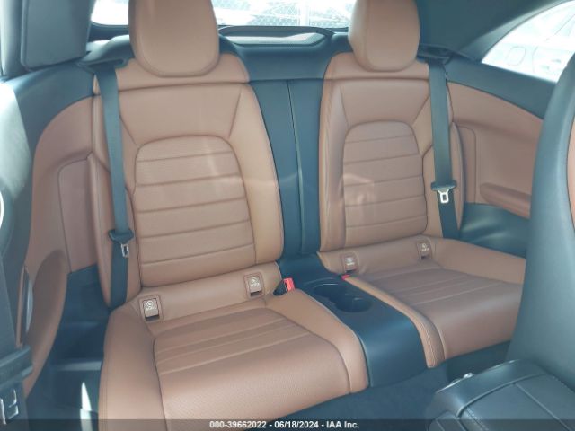 WDDWK8DB0KF866611 Mercedes-Benz C 300